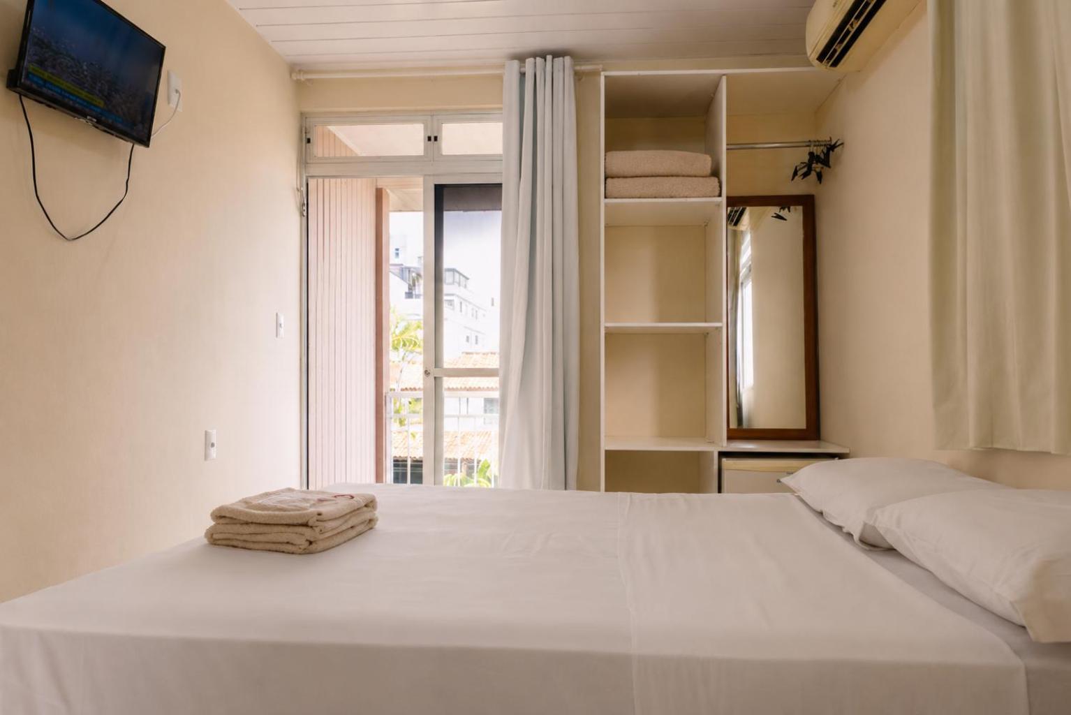 Double Room Balcony