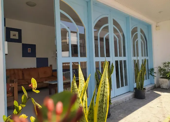 Coliseu Palace Residence Florianópolis