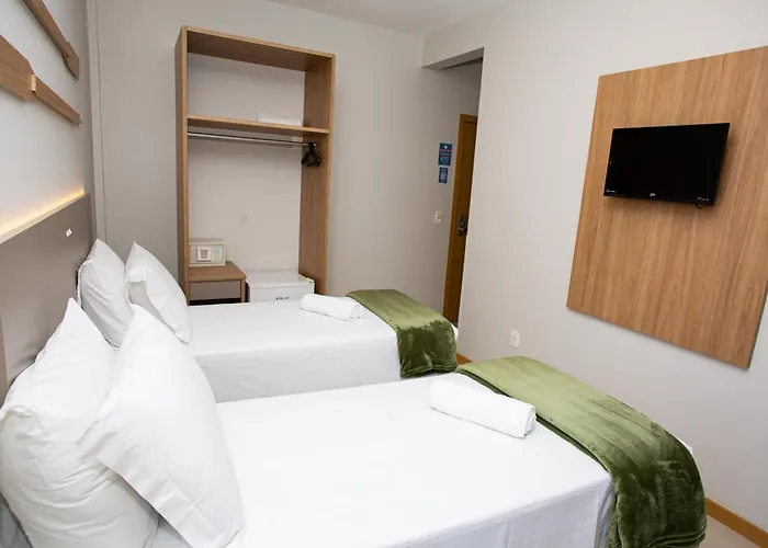 Mar De Canasvieiras Hotel E Eventos Florianopolis