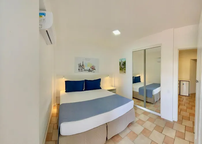 Express Floripa Residence Florianopolis